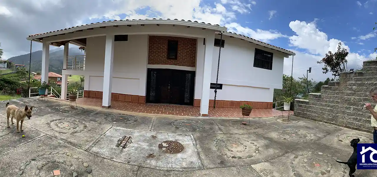 Casa Predio Tableros